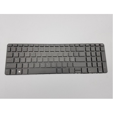 Bàn phím Laptop HP Probook 650 G1