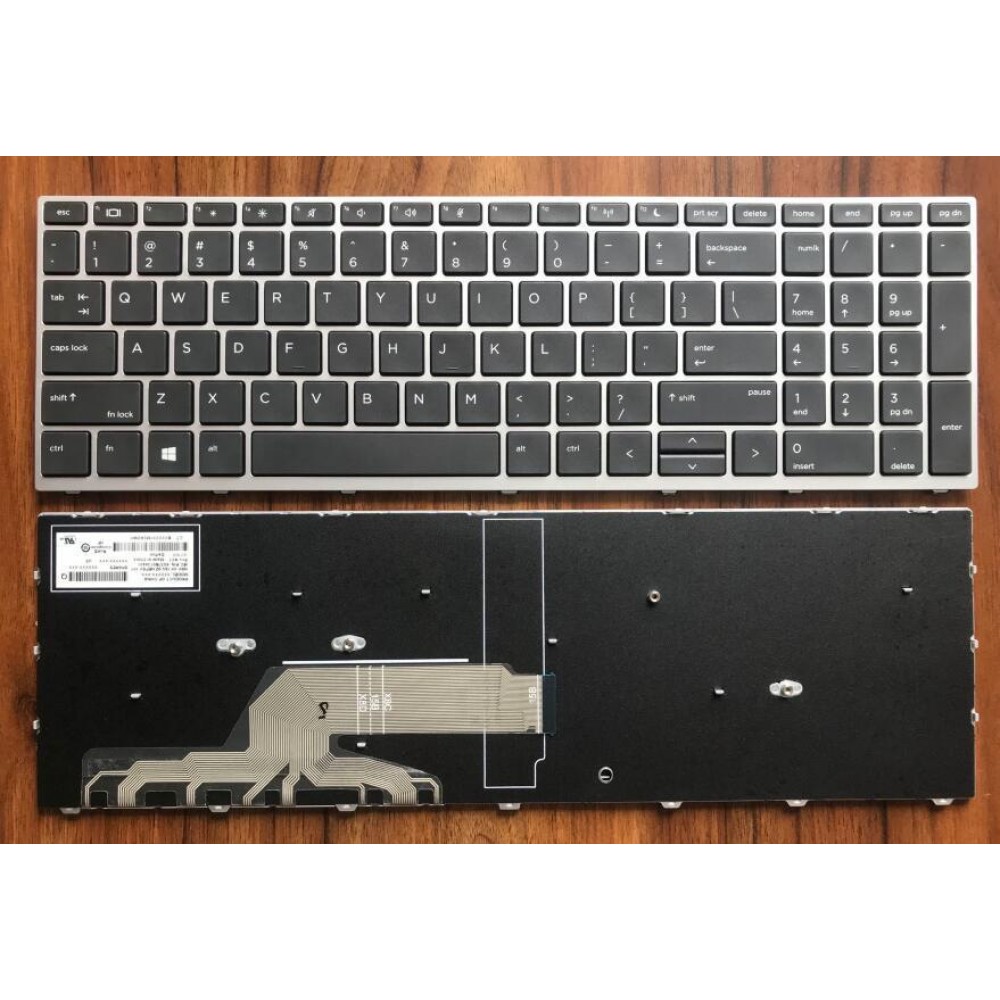 Bàn phím Laptop HP Probook 450 G5