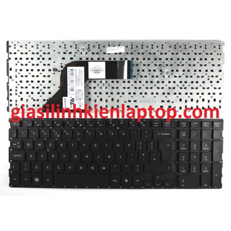Bàn phím Laptop HP Probook 4515s 4515