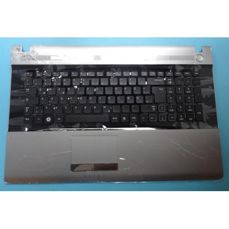 Bàn phím laptop Samsung RV720 NP-RV720