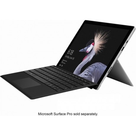 Bàn phím microsoft surface pro 4 type cover