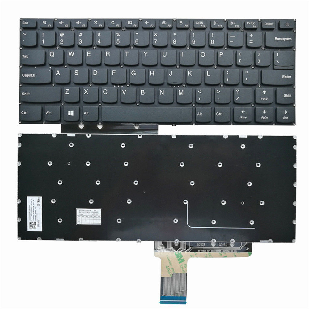 Bàn phím laptop Lenovo Ideapad 110-14IBR