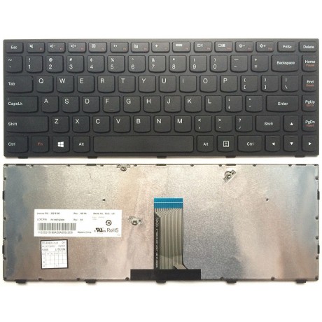 Bàn phím laptop Lenovo B40-70