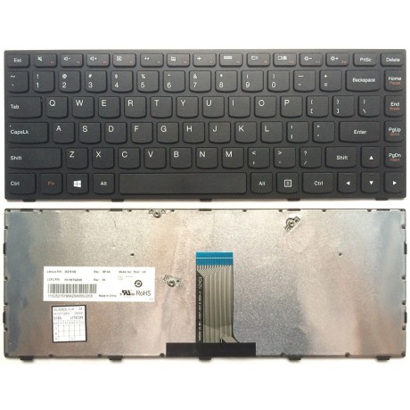 Bàn phím laptop Lenovo G40-30