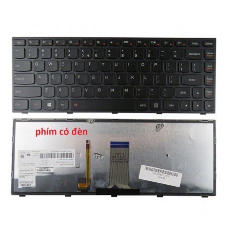 Bàn phím laptop Lenovo G41-35 B41-35