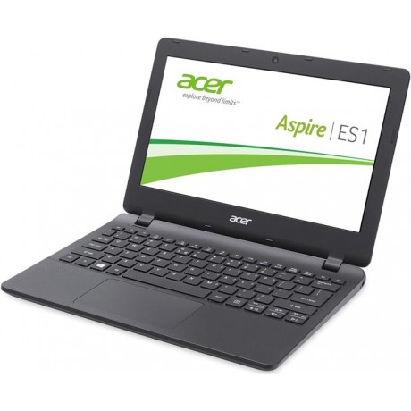 Máy xách tay/ Laptop Acer ES1-131-C4GV (NX.MYKSV.001) (Đen) chính hãng