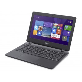 Máy xách tay/ Laptop Acer ES1-131-C4GV (NX.MYKSV.001) (Đen) chính hãng