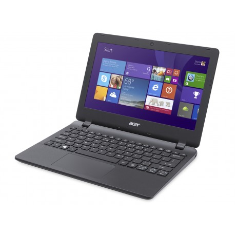 Máy xách tay/ Laptop Acer ES1-131-C4GV (NX.MYKSV.001) (Đen) chính hãng