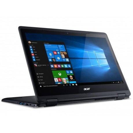 Máy xách tay Laptop Acer R5-471T-54W0 (NX.G7WSV.002) chính hãng