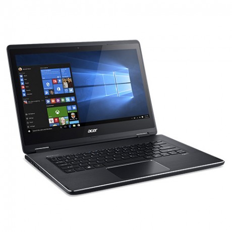 Máy xách tay Laptop Acer R5-471T-54W0 (NX.G7WSV.002) chính hãng