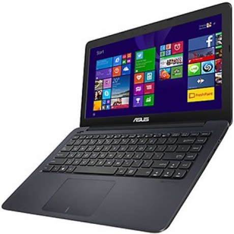 Máy xách tay/ Laptop Asus X403SA-WX235T (N3700) (Đen) chính hãng