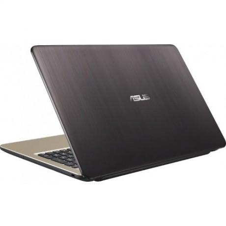 Máy xách tay/ Laptop Asus X540SA-XX318D (Celeron N3060) (Đen) chính hãng