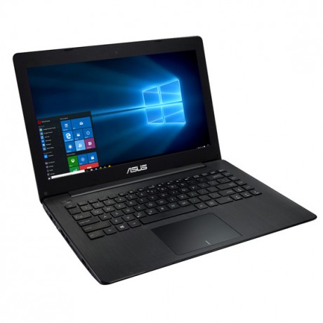 Máy xách tay/ Laptop Asus X540SA-XX318D (Celeron N3060) (Đen) chính hãng