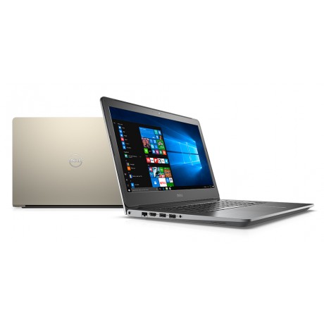 Laptop DELL VOSTRO 5468B i5 chính hãng