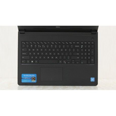 Máy tính xách tay Laptop DELL INSPIRON 15 3552 chính hãng