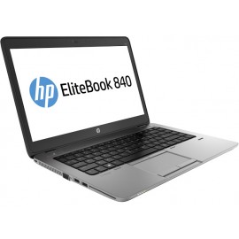 Laptop HP Elitebook 840 G1 Ram 4G, SSD 128GB  nhập khẩu USA