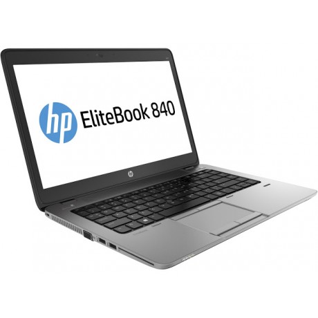 Laptop HP Elitebook 840 G1 Ram 4G, SSD 128GB  nhập khẩu USA
