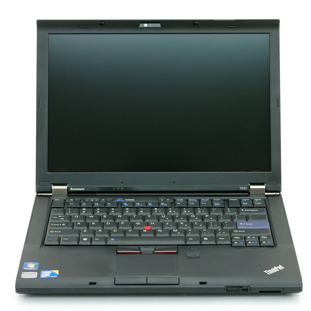 Laptop Lenovo Thinkpad T410 I5 Ram 4G HDD 120G nhập khẩu USA