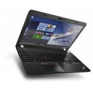 Máy xách tay Laptop Lenovo Thinkpad E460-20ETA021VN (Đen) chính hãng