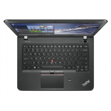 Máy xách tay Laptop Lenovo Thinkpad E460-20ETA021VN (Đen) chính hãng