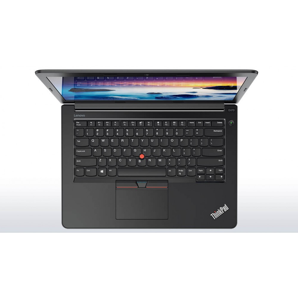 Laptop Lenovo Thinkpad E470 chính hãng 20H10034VN