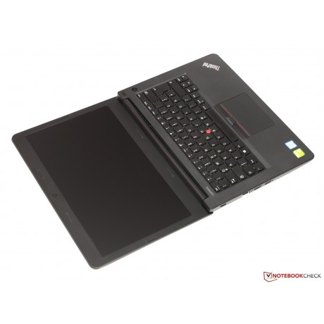 Laptop Lenovo Thinkpad E470 chính hãng 20H10034VN