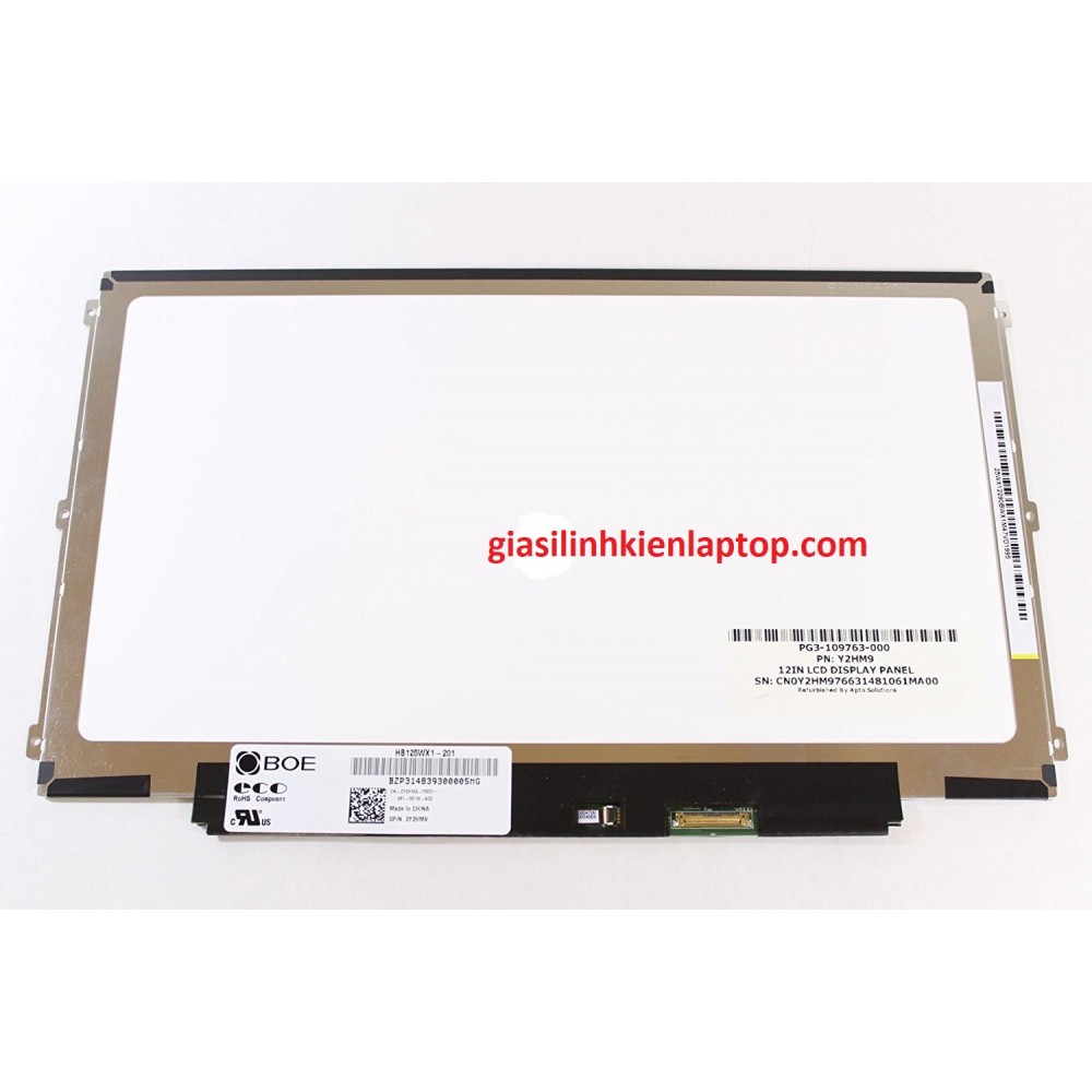 Màn hình laptop dell latitude E7240