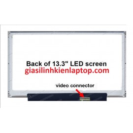 Màn hình laptop HP Pavilion DV3-1000