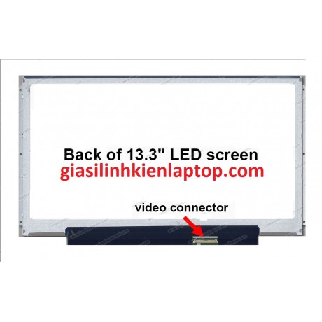 Màn hình laptop HP Pavilion DV3-1000