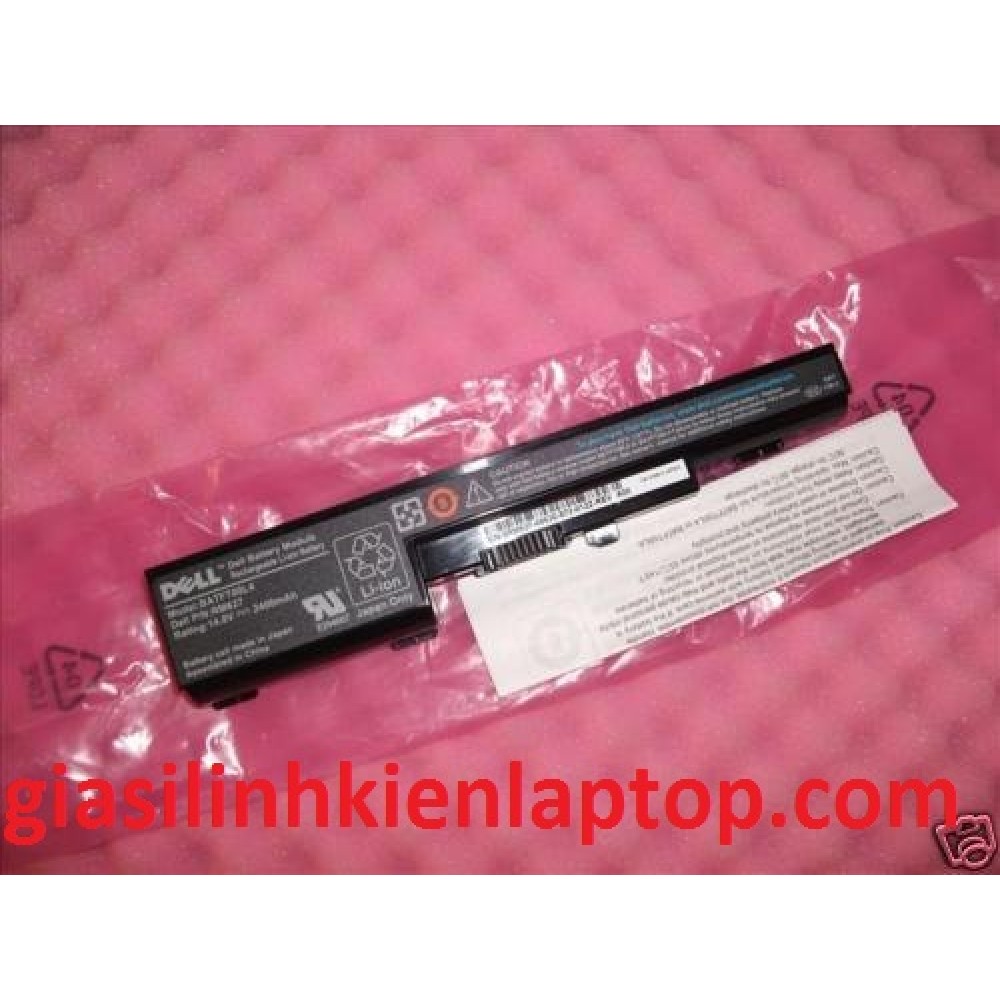 Pin laptop Dell vostro 1200