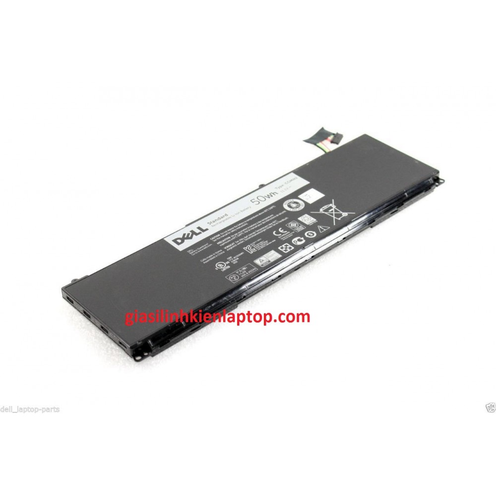 Pin laptop Dell Inspiron 11 3135 ZIN