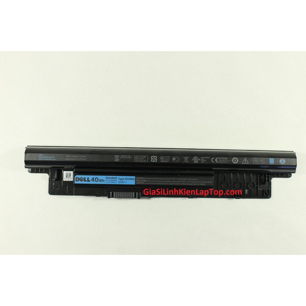 Pin laptop Dell Inspiron M731R 5735