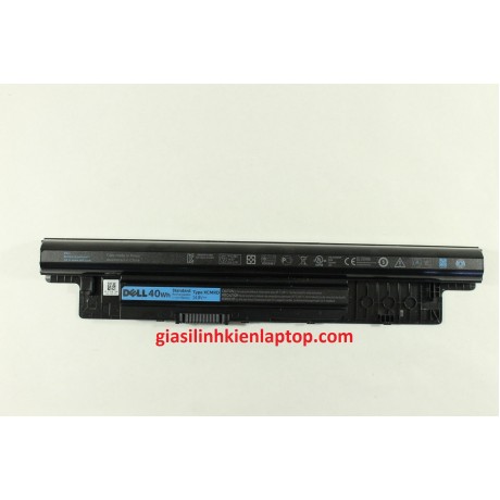 Pin laptop Dell Inspiron 3537 15-3537