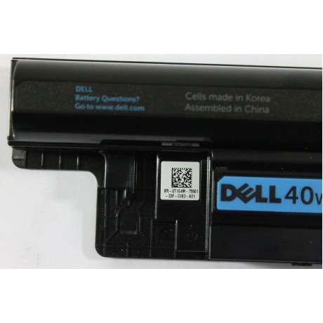 Pin laptop Dell Inspiron 3721 17-3721