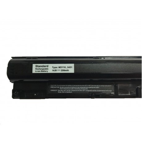 Pin laptop Dell Inspiron 5558 15-5558 ZIN