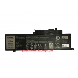 Pin laptop Dell Inspiron 7359 13-7359 ZIN