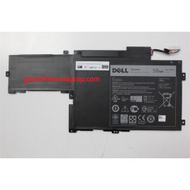 Pin laptop Dell Inspiron 7437 14-7437 ZIN