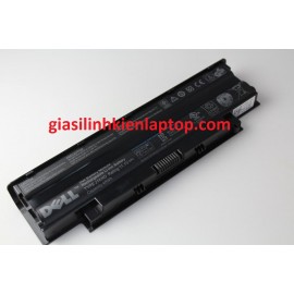 Pin laptop Dell vostro 1550