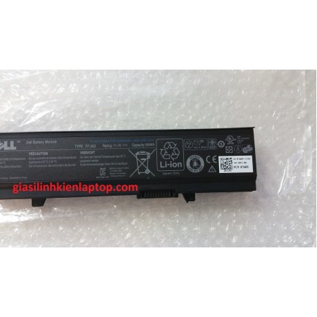 Pin laptop Dell vostro 3500