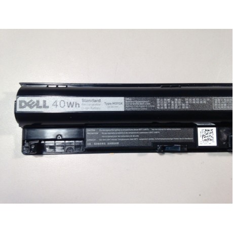 Pin laptop Dell latitude 3470