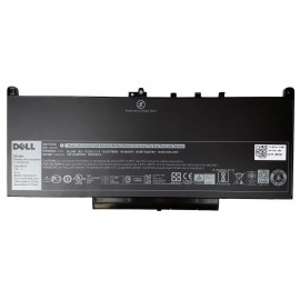 Pin laptop Dell Latitude E7470 Zin