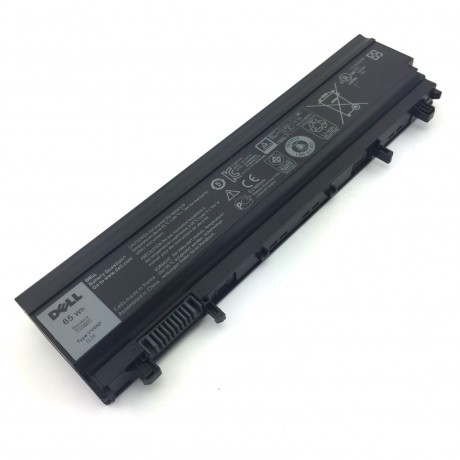 Pin laptop Dell Latitude E5540