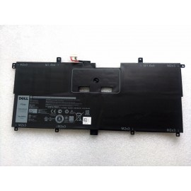 Pin laptop Dell XPS 13 9365 Zin