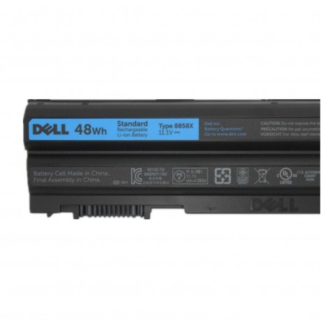 Pin laptop Dell Inspiron 15R 5520