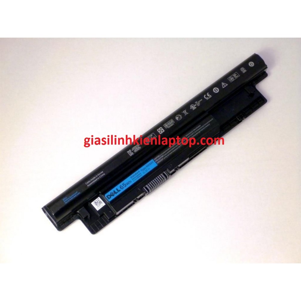 Pin laptop Dell Inspiron 17R 5737