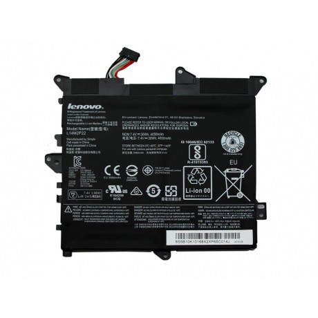 Pin Lenovo ideapad 300s-11IBR