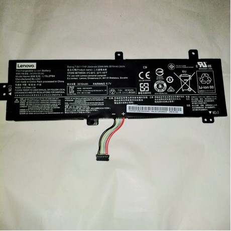 Pin Lenovo ideapad 310-15ISK