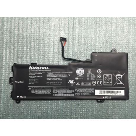 Pin laptop Lenovo 100-14IBY ideapad Zin