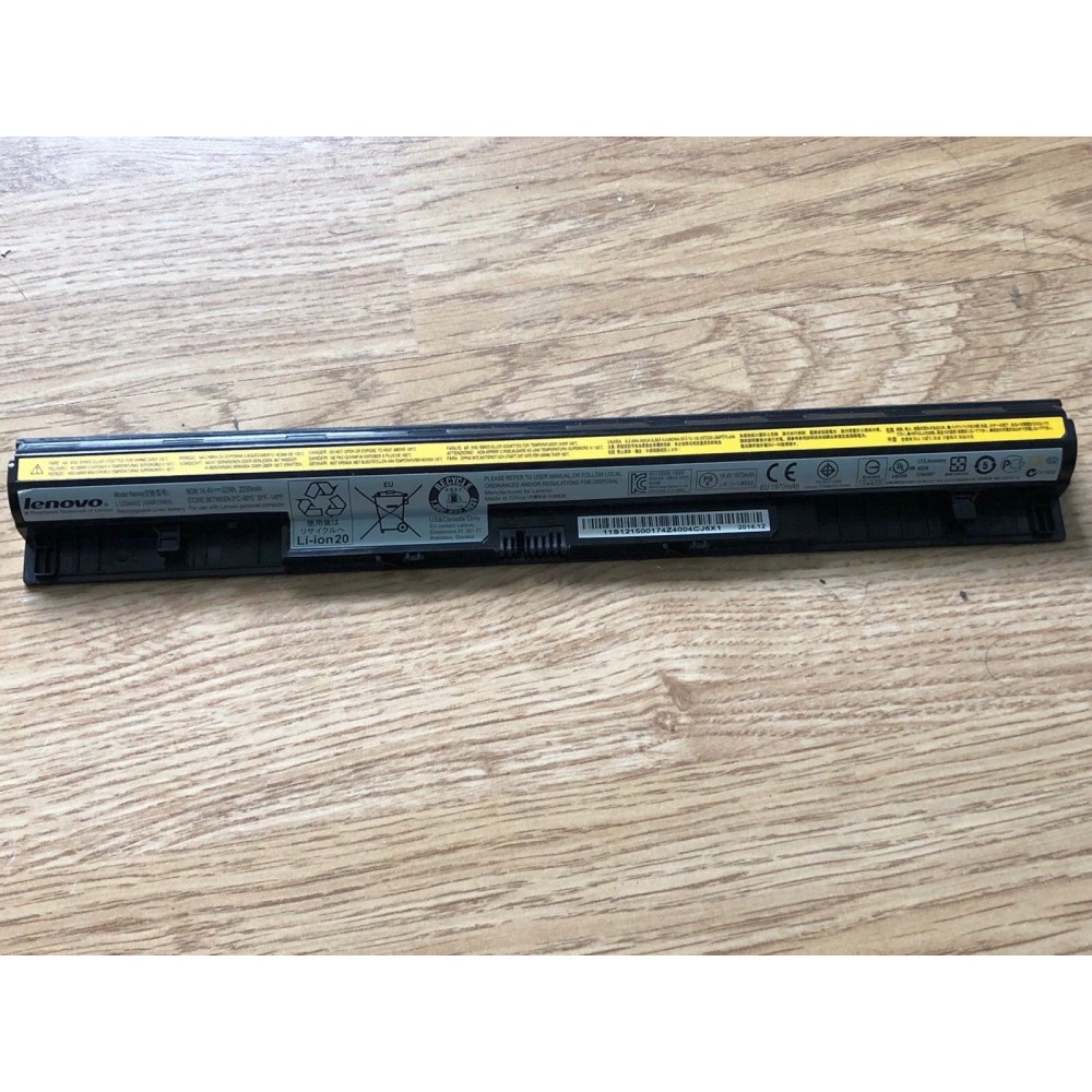 Pin laptop Lenovo B50-30 Zin