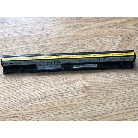 Pin laptop Lenovo B50-30 Zin